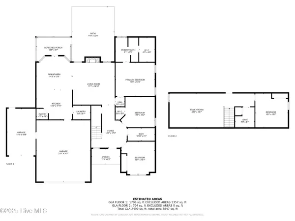 Wilmington, NC 28412,6005 Otter Tail TRL