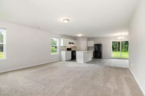 Stedman, NC 28391,6044 Lowgrass RD