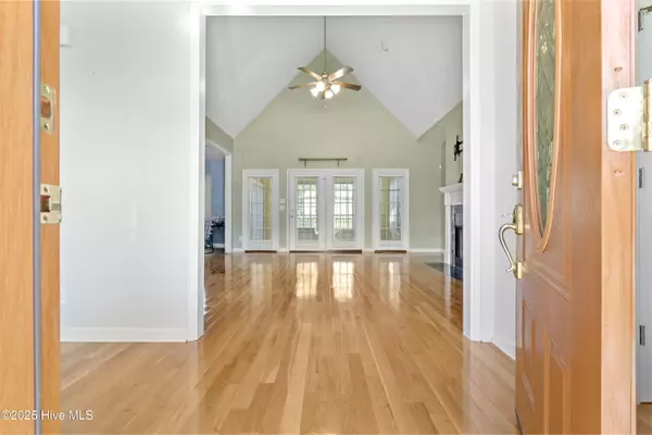 Fayetteville, NC 28306,2468 Caithness DR