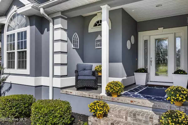 Calabash, NC 28467,1096 Rutledge CT NW