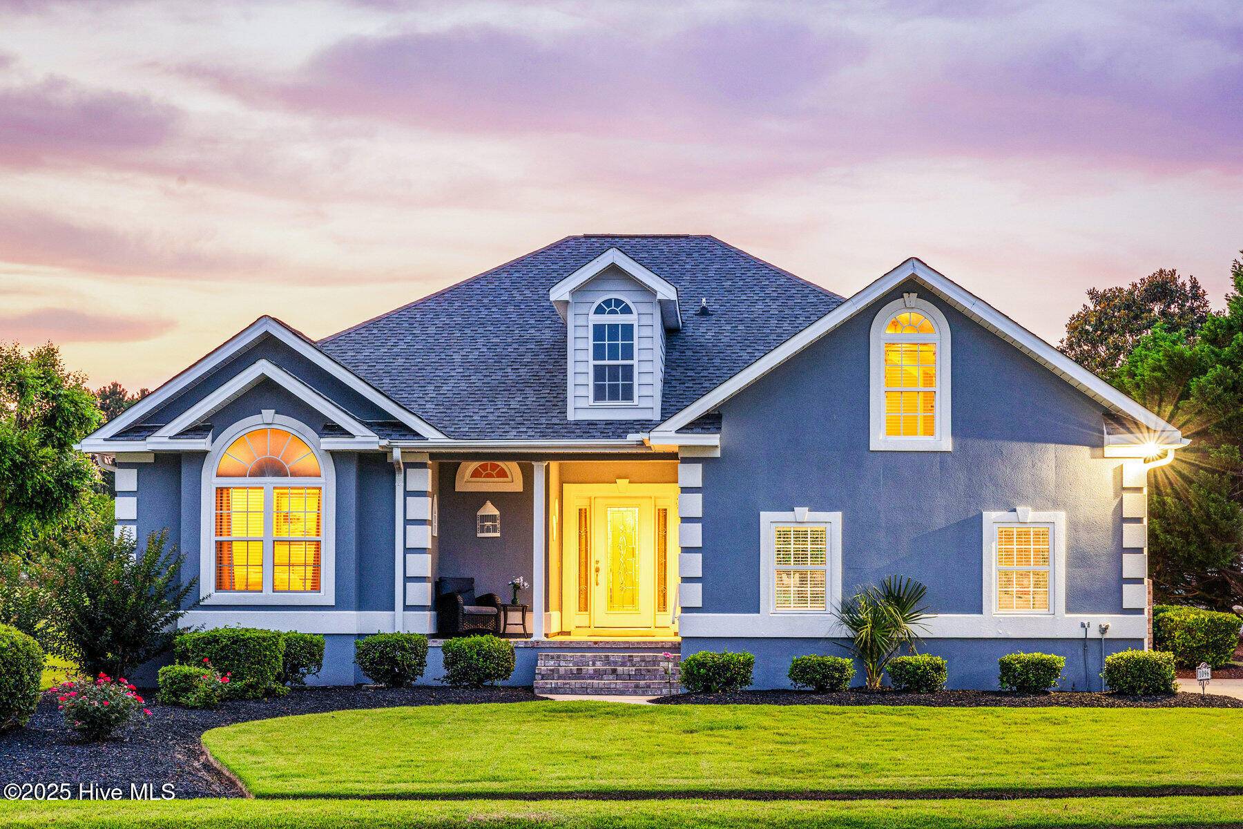 Calabash, NC 28467,1096 Rutledge CT NW