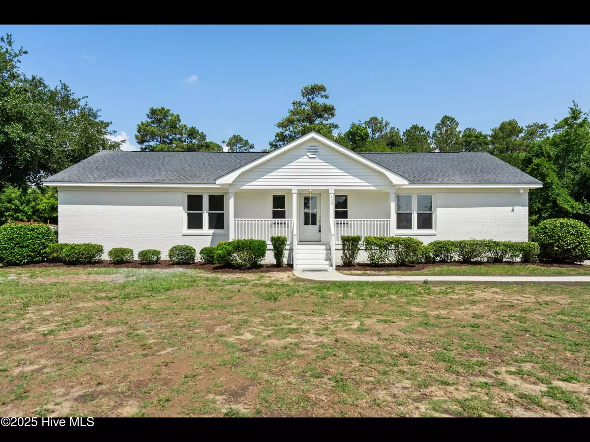 Hampstead, NC 28443,109 Inlet CT