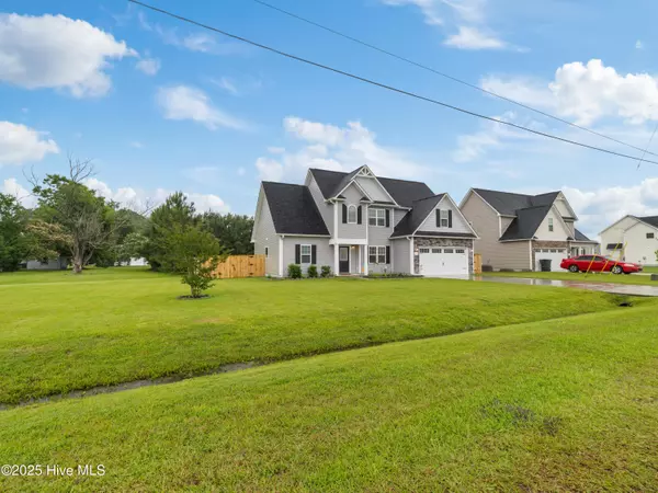 Jacksonville, NC 28546,101 Barnhouse RD