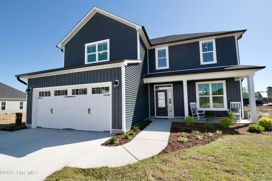 1012 Setting Sun BLVD NE, Winnabow, NC 28479