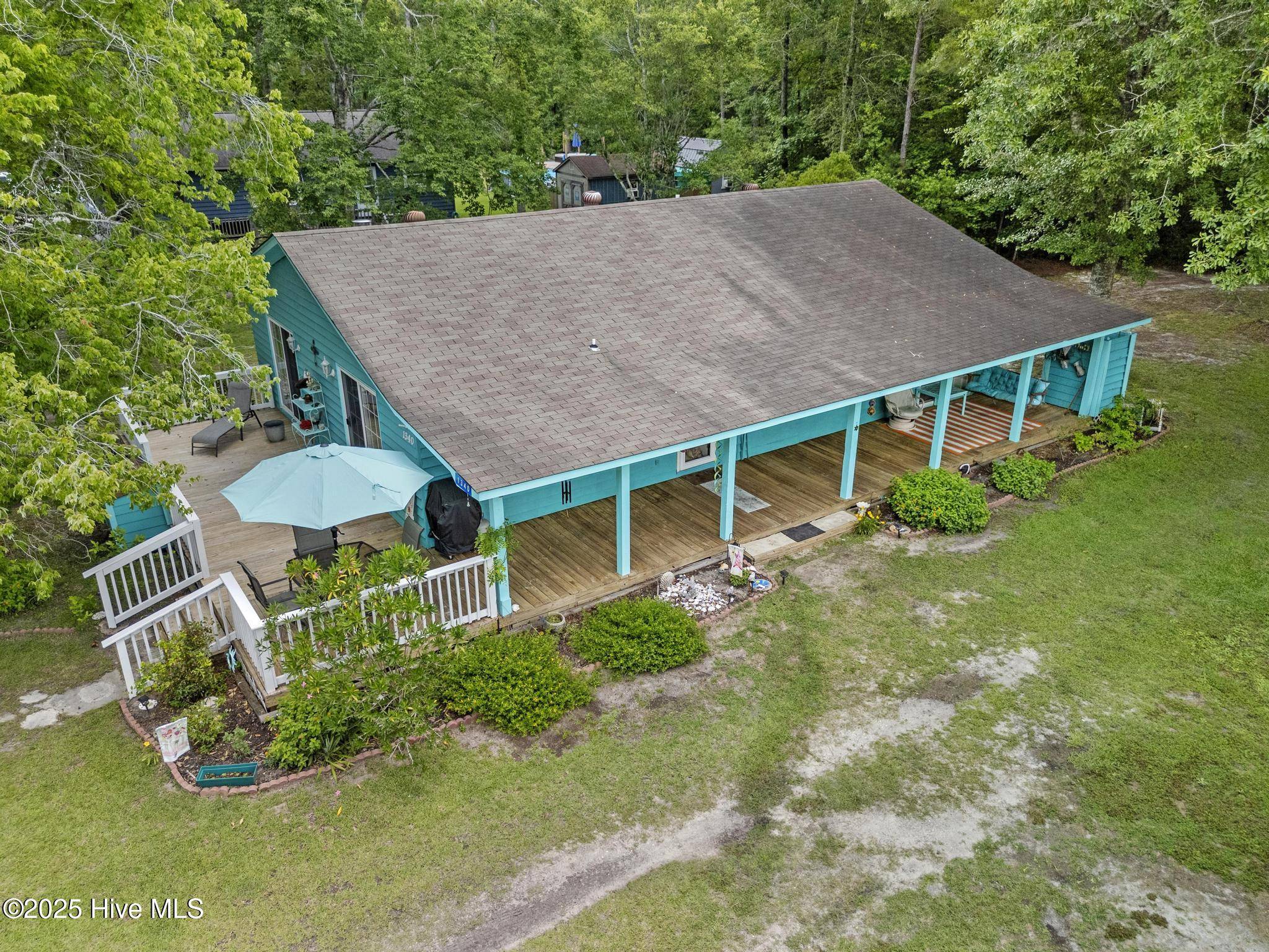 1340 Black Bear RUN SW, Supply, NC 28462