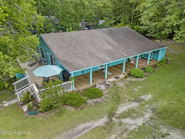 1340 Black Bear RUN SW,  Supply,  NC 28462