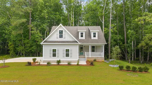 Minnesott Beach, NC 28510,107 E Morning Glory DR