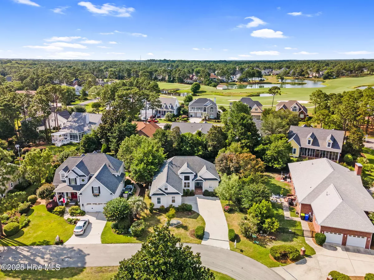 Southport, NC 28461,3264 St James DR SE