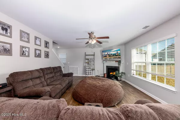 New Bern, NC 28560,308 Isabelle ST #Lot #986