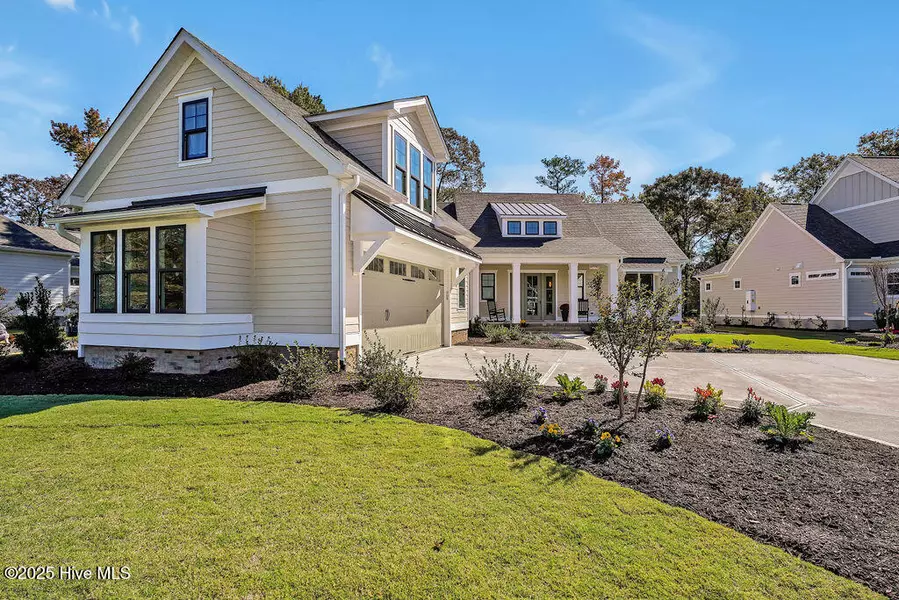 3810 River Park WAY NE, Leland, NC 28451