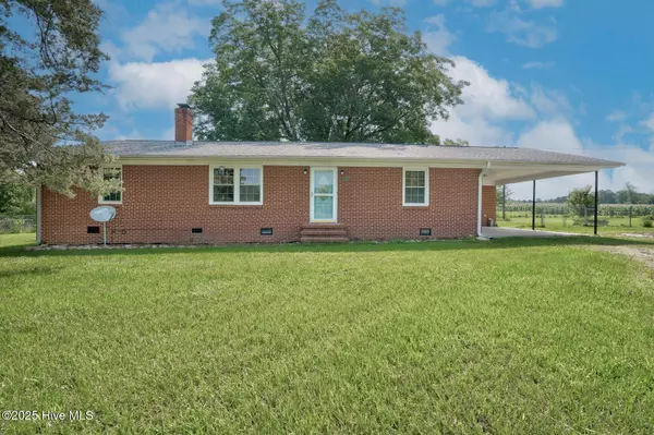 Spring Hope, NC 27882,1308 Tyson Loop RD