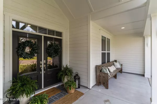 Wilmington, NC 28412,386 Yucca LN