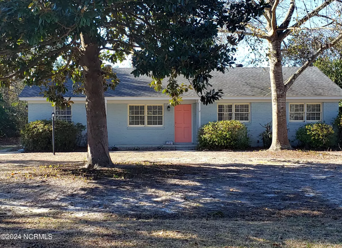 Wilmington, NC 28405,809 Shakespeare DR