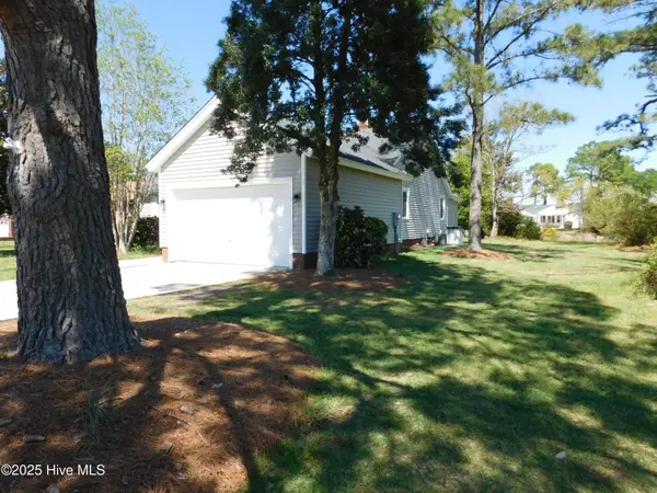 New Bern, NC 28560,6109 Schooner CT