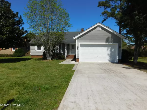 New Bern, NC 28560,6109 Schooner CT