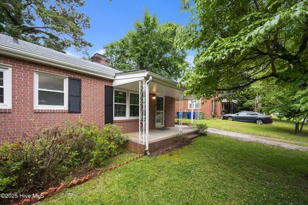 Greenville, NC 27858,2304 Jefferson DR