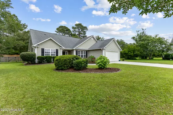 Wilmington, NC 28405,3125 Cabot DR