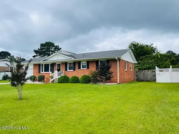 Havelock, NC 28532,206 Wildwood RD