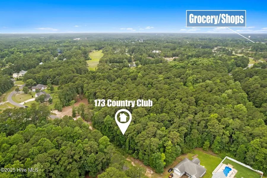 173 Country Club DR, Shallotte, NC 28470
