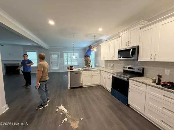 Goldsboro, NC 27530,101 Susan CIR