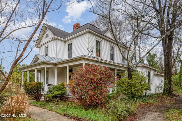 Goldsboro, NC 27530,407 W Mulberry ST