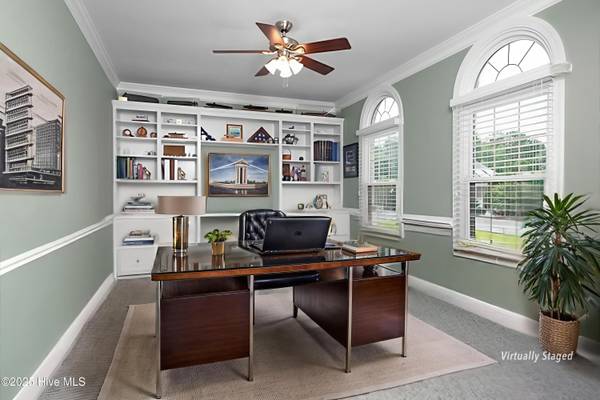 New Bern, NC 28562,210 Mellen RD