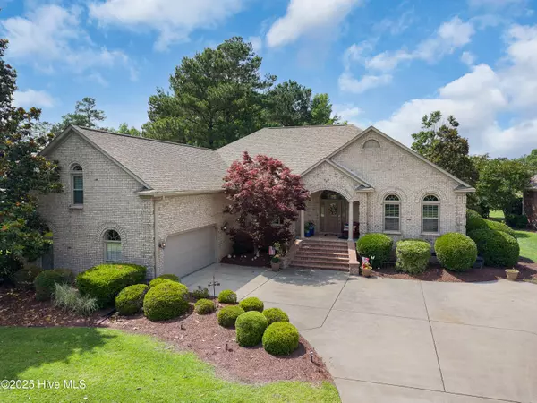 210 Mellen RD, New Bern, NC 28562