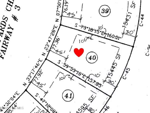 Ocean Isle Beach, NC 28469,6247 Castlebrook WAY SW