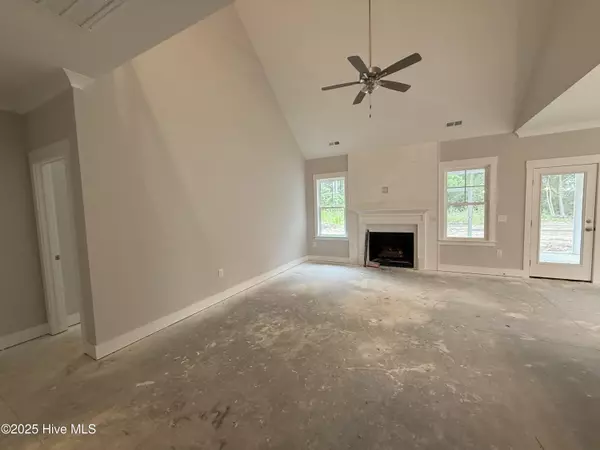 Goldsboro, NC 27530,1557 Rosewood RD