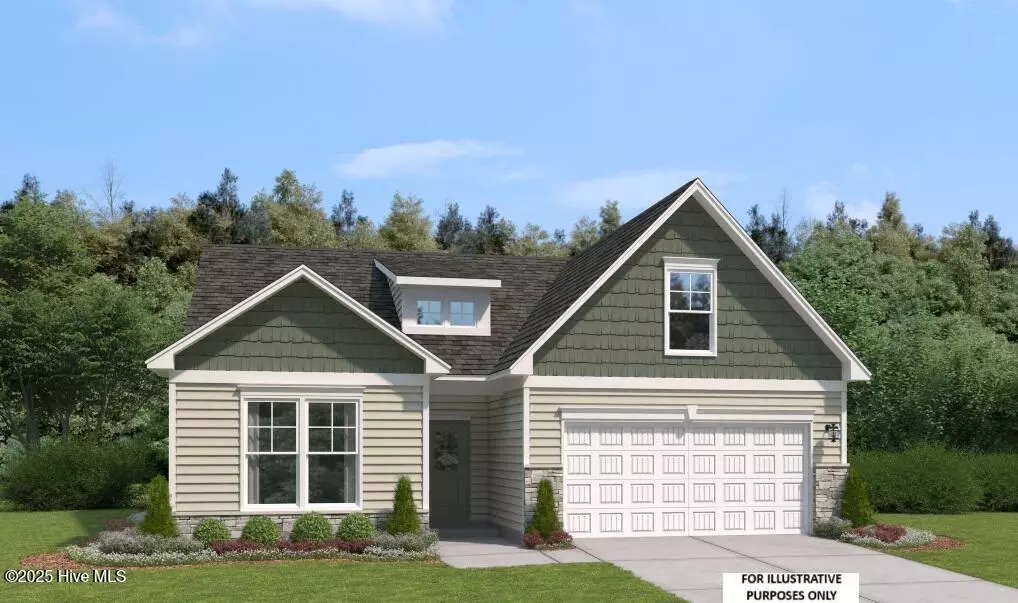 Leland, NC 28451,4167 Balboa AVE