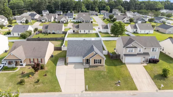 Rocky Mount, NC 27804,6920 Moss Creek WAY