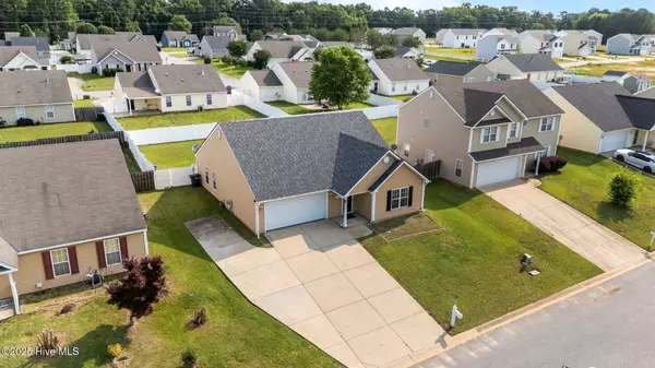 Rocky Mount, NC 27804,6920 Moss Creek WAY