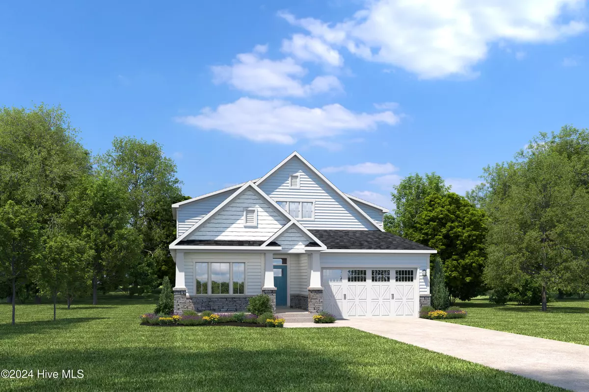 Sunset Beach, NC 28468,1430 Whistling Straits WAY