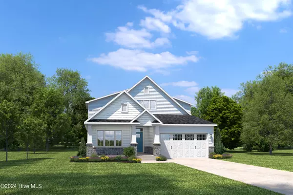 1430 Whistling Straits WAY, Sunset Beach, NC 28468