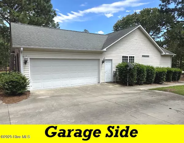 Pinehurst, NC 28374,12 Deerwood LN