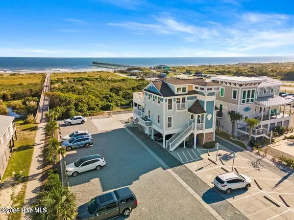 Sunset Beach, NC 28468,1068 Crosby CIR SW
