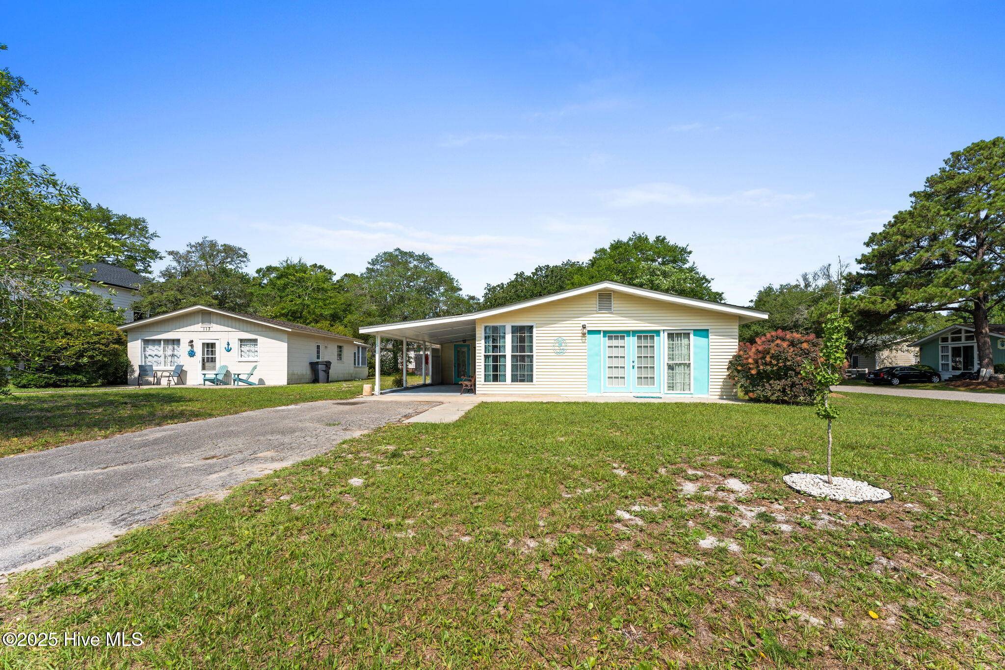 Oak Island, NC 28465,115 NE 66th ST