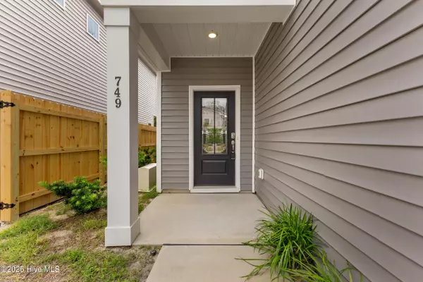 Wilmington, NC 28412,749 Cypress Village PL