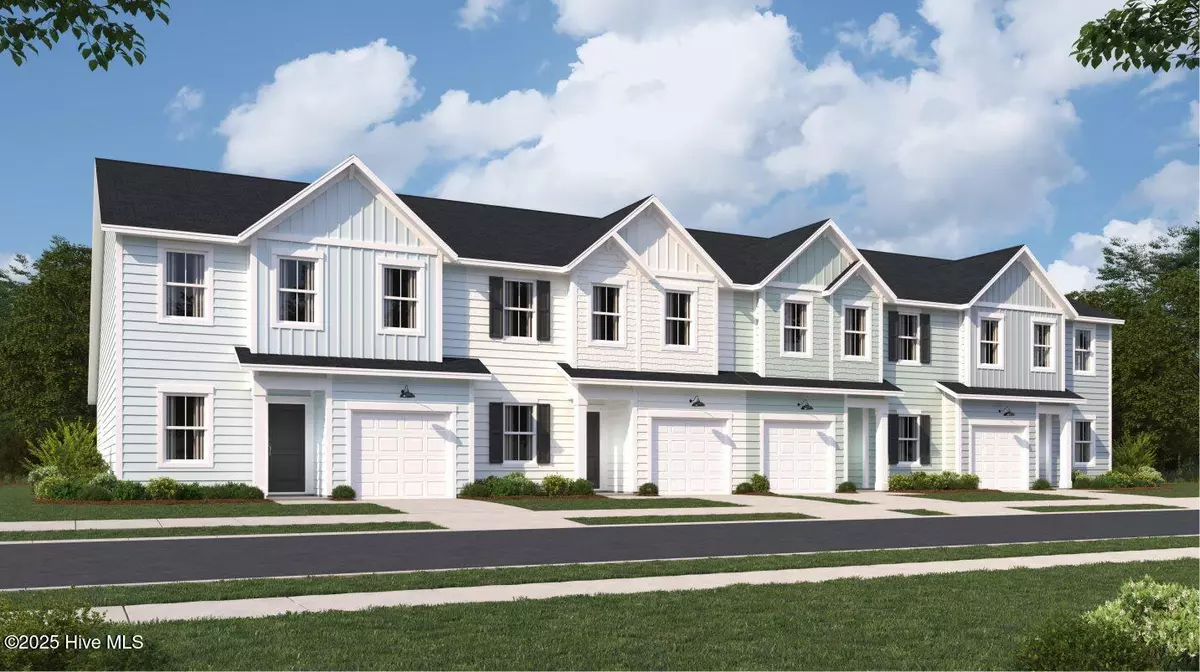 Ocean Isle Beach, NC 28469,1183 Windy Grove LN SW #9