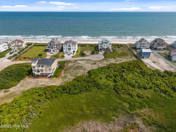 North Topsail Beach, NC 28460,161 Oceanview LN