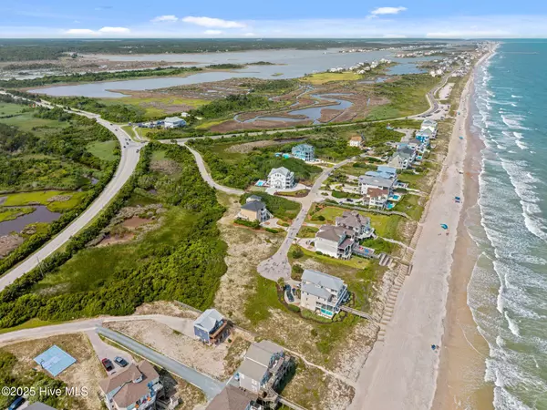 North Topsail Beach, NC 28460,161 Oceanview LN