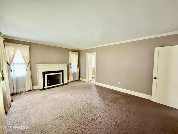 Colerain, NC 27924,110 N Main ST