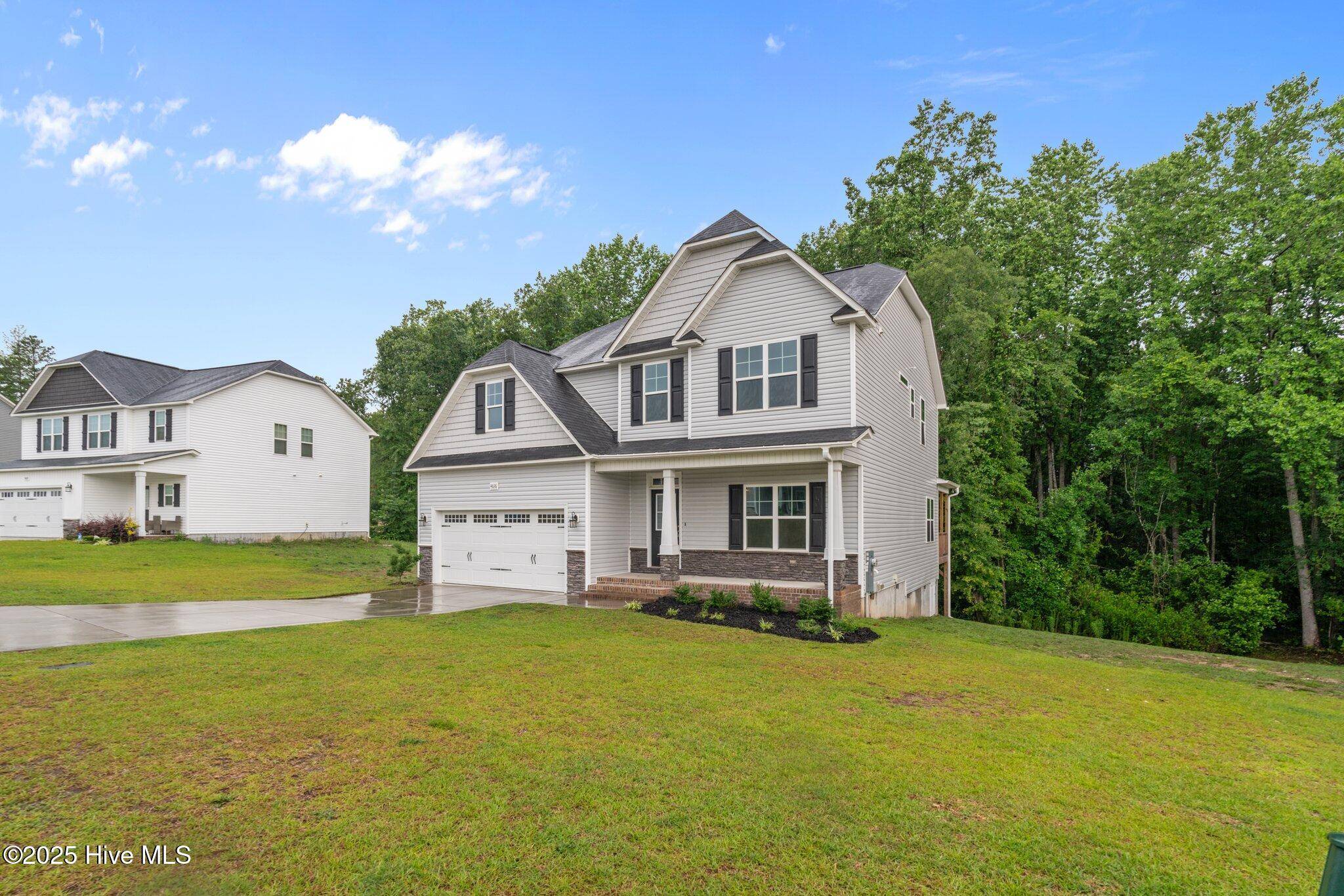 Hope Mills, NC 28348,4616 Scenic Pines DR