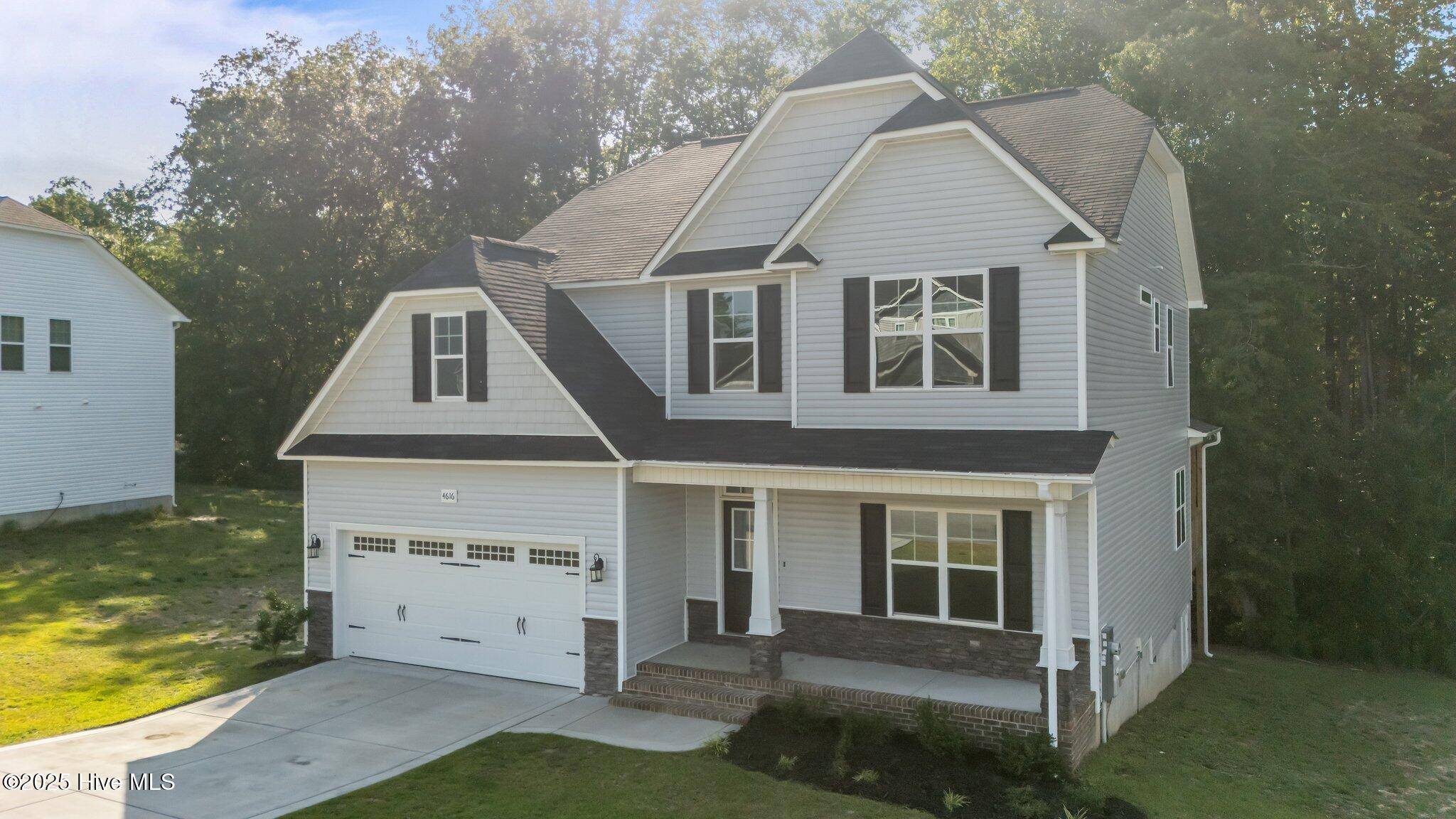 Hope Mills, NC 28348,4616 Scenic Pines DR