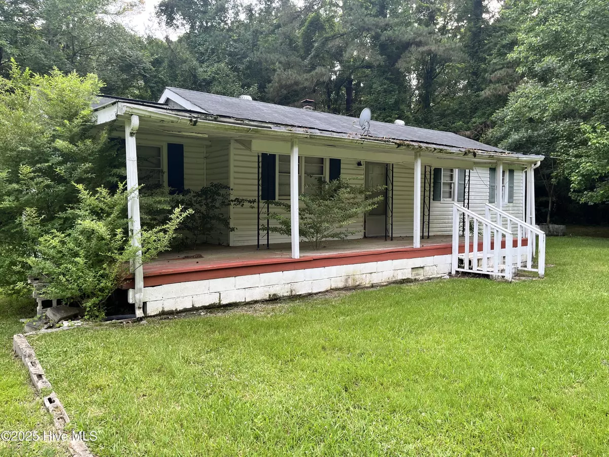 Halifax, NC 27839,1222 Shady Grove RD