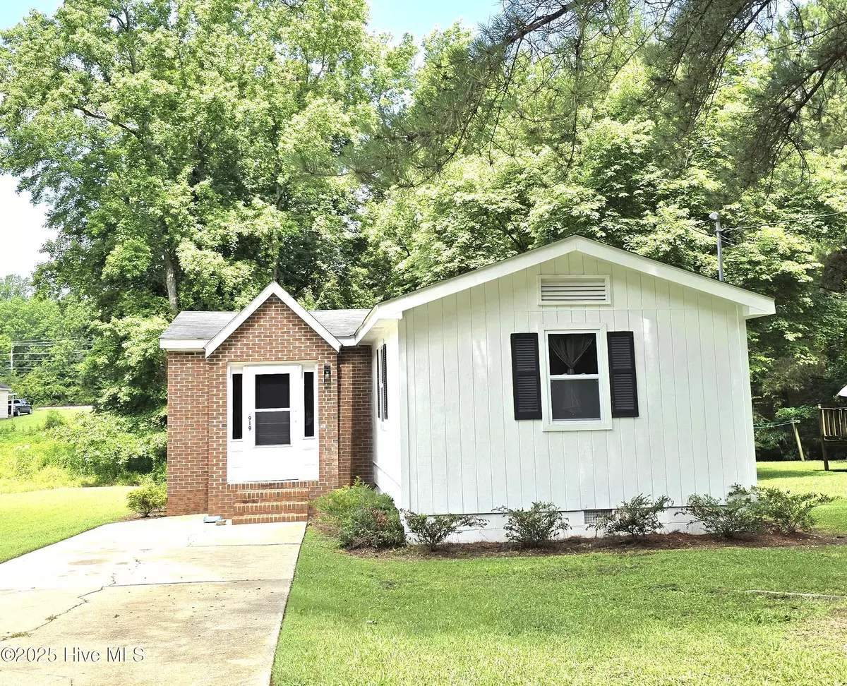 Fremont, NC 27830,919 S Chestnut ST