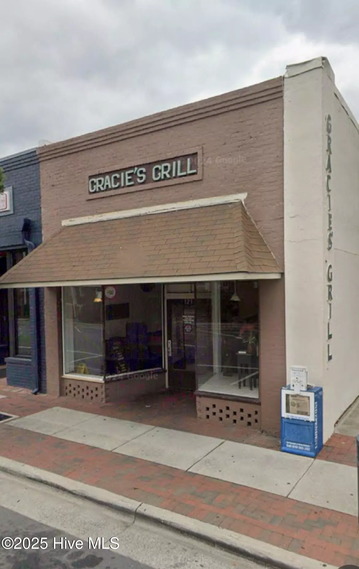 Clinton, NC 28328,123 Vance ST