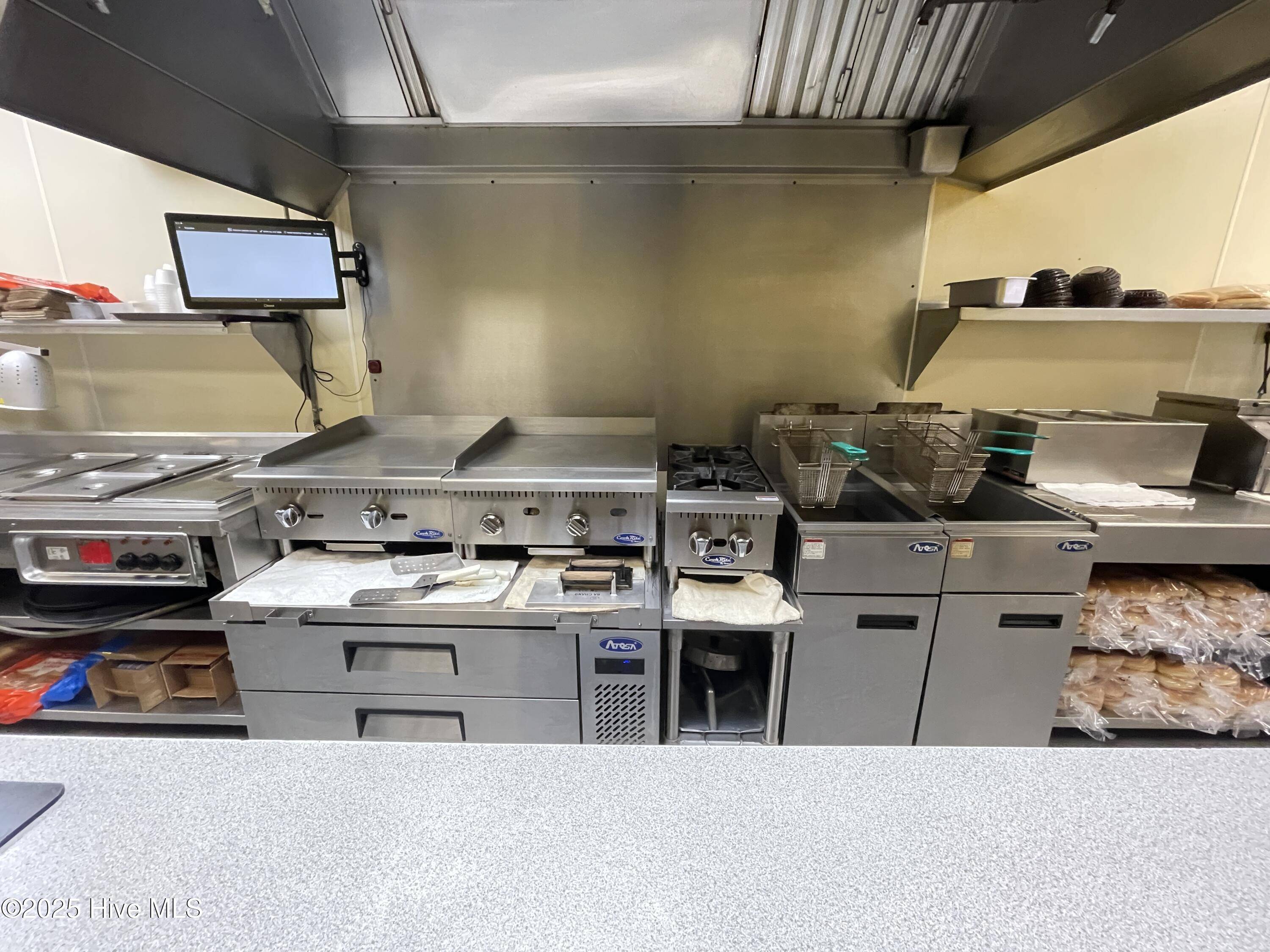 Clinton, NC 28328,123 Vance ST
