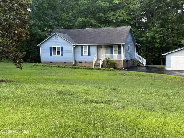 Garner, NC 27529,535 Hillcrest DR