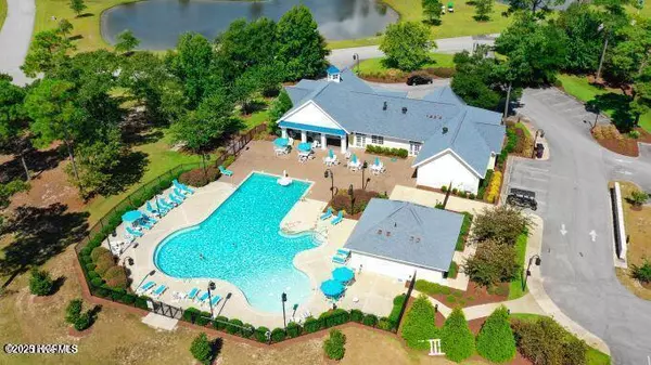 Newport, NC 28570,529 Sanders LN